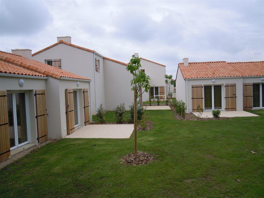 Residence Nemea les Grands Rochers