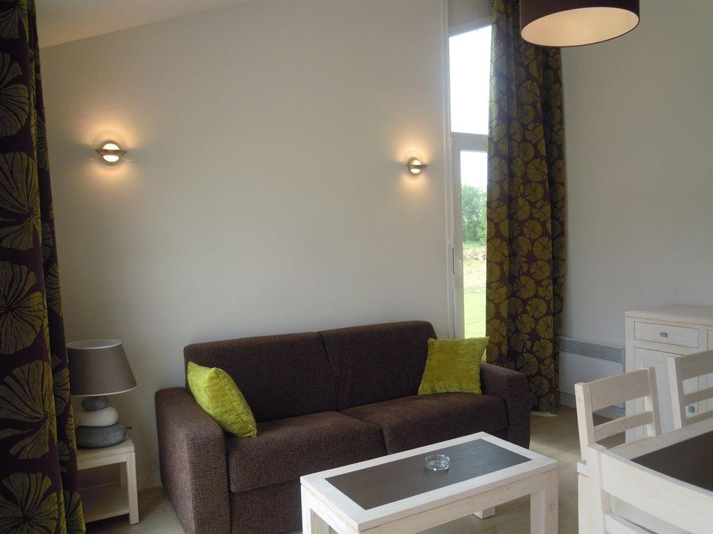 Residence Nemea les Grands Rochers