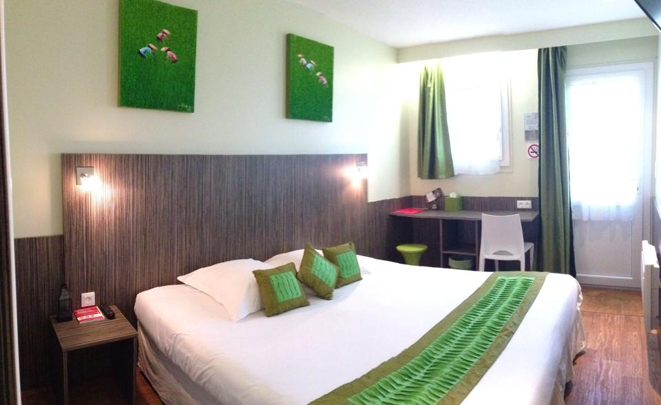 The Originals City, Hotel Le Lodge, Bayonne North (Inter-Hotel)