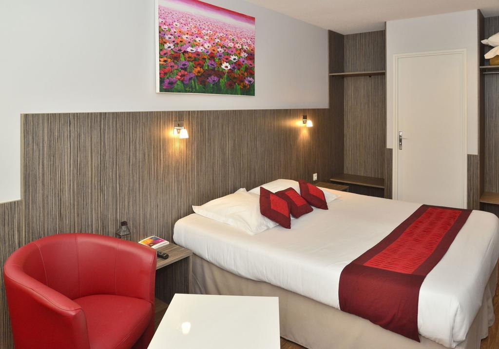 The Originals City, Hotel Le Lodge, Bayonne North (Inter-Hotel)