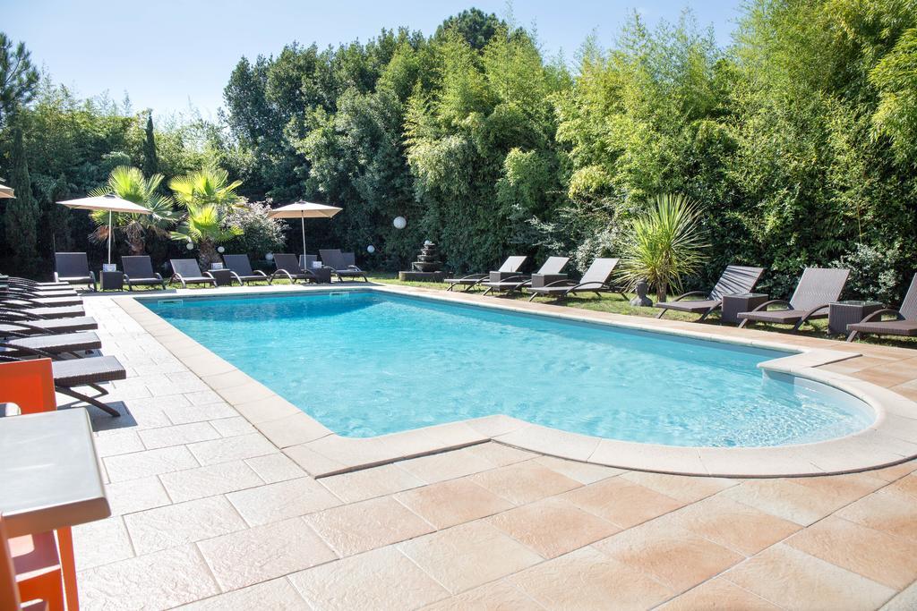The Originals City, Hotel Le Lodge, Bayonne North (Inter-Hotel)
