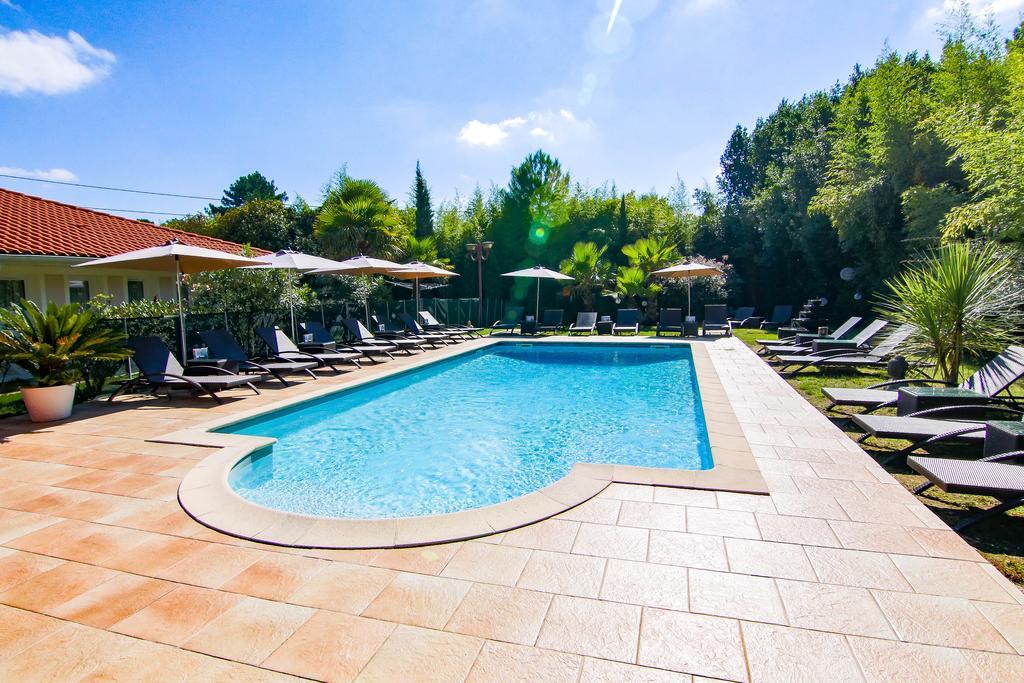 The Originals City, Hotel Le Lodge, Bayonne North (Inter-Hotel)