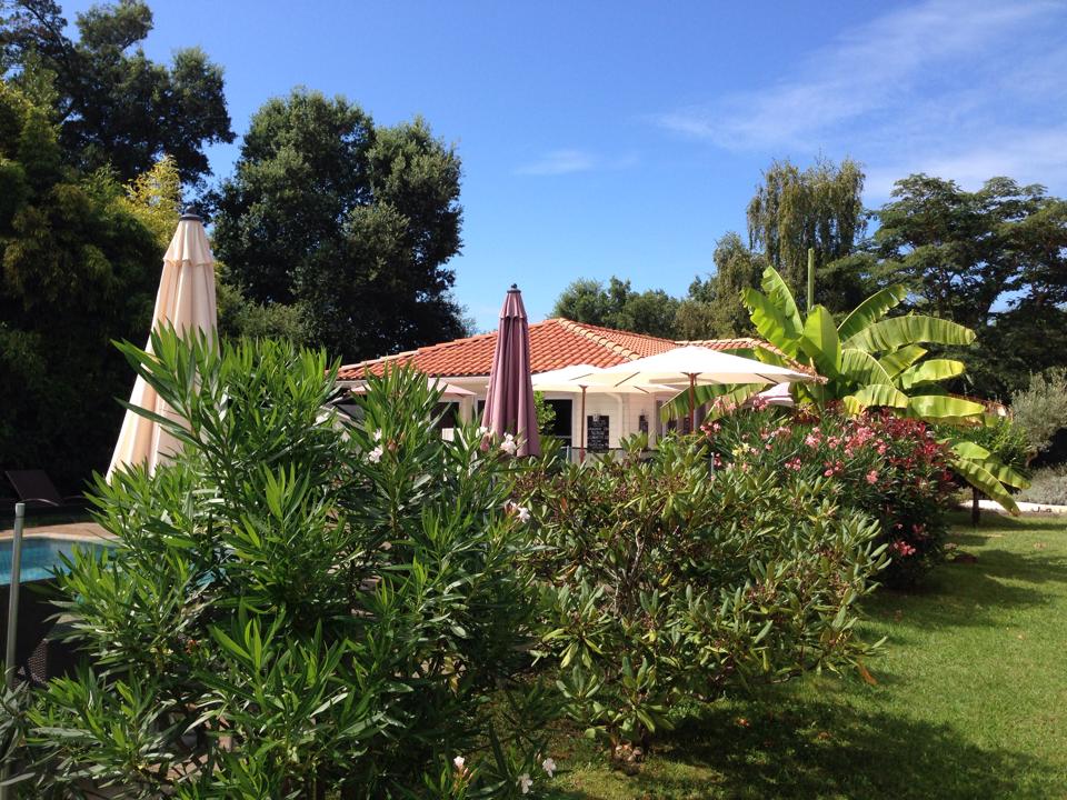 The Originals City, Hotel Le Lodge, Bayonne North (Inter-Hotel)