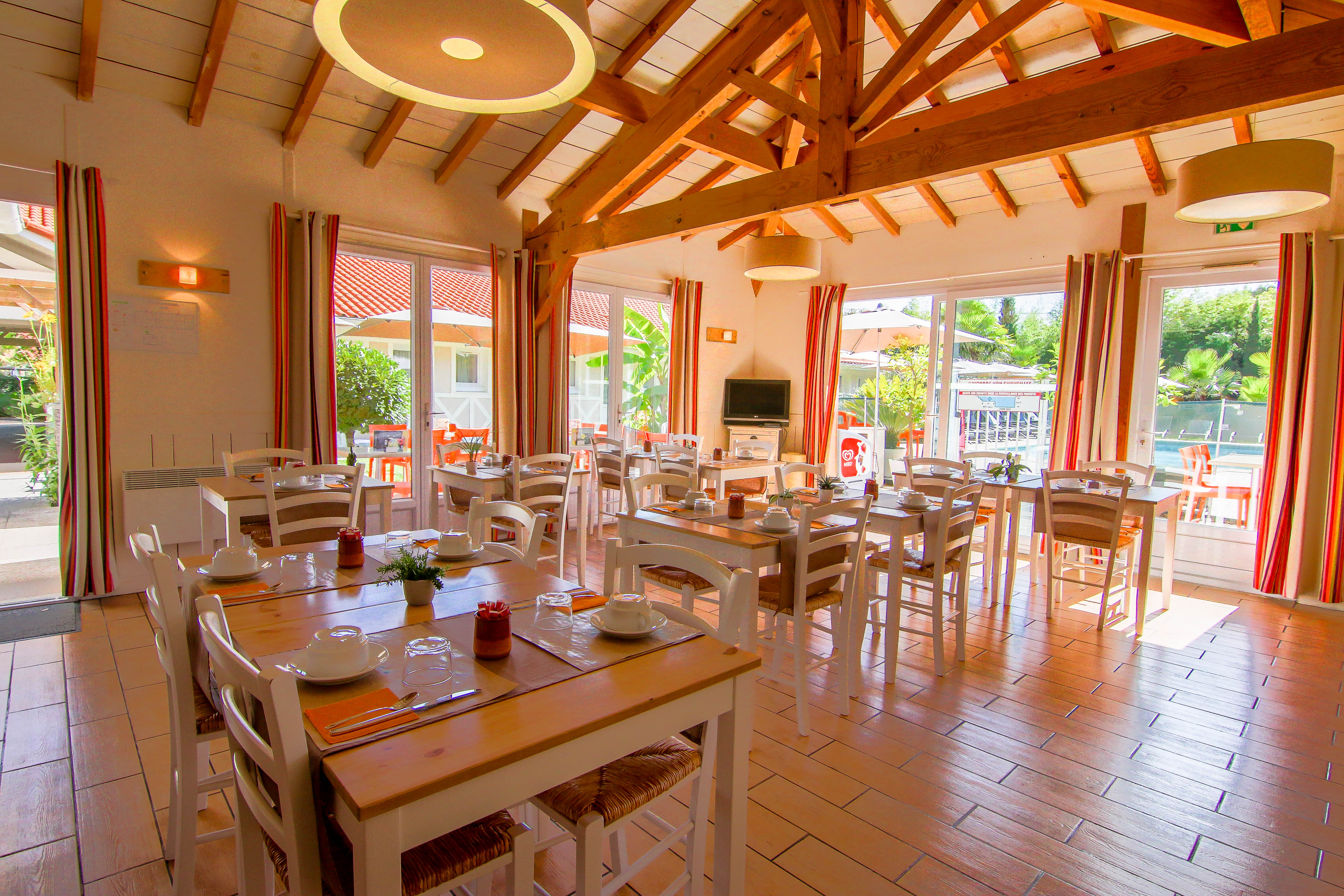 The Originals City, Hotel Le Lodge, Bayonne North (Inter-Hotel)