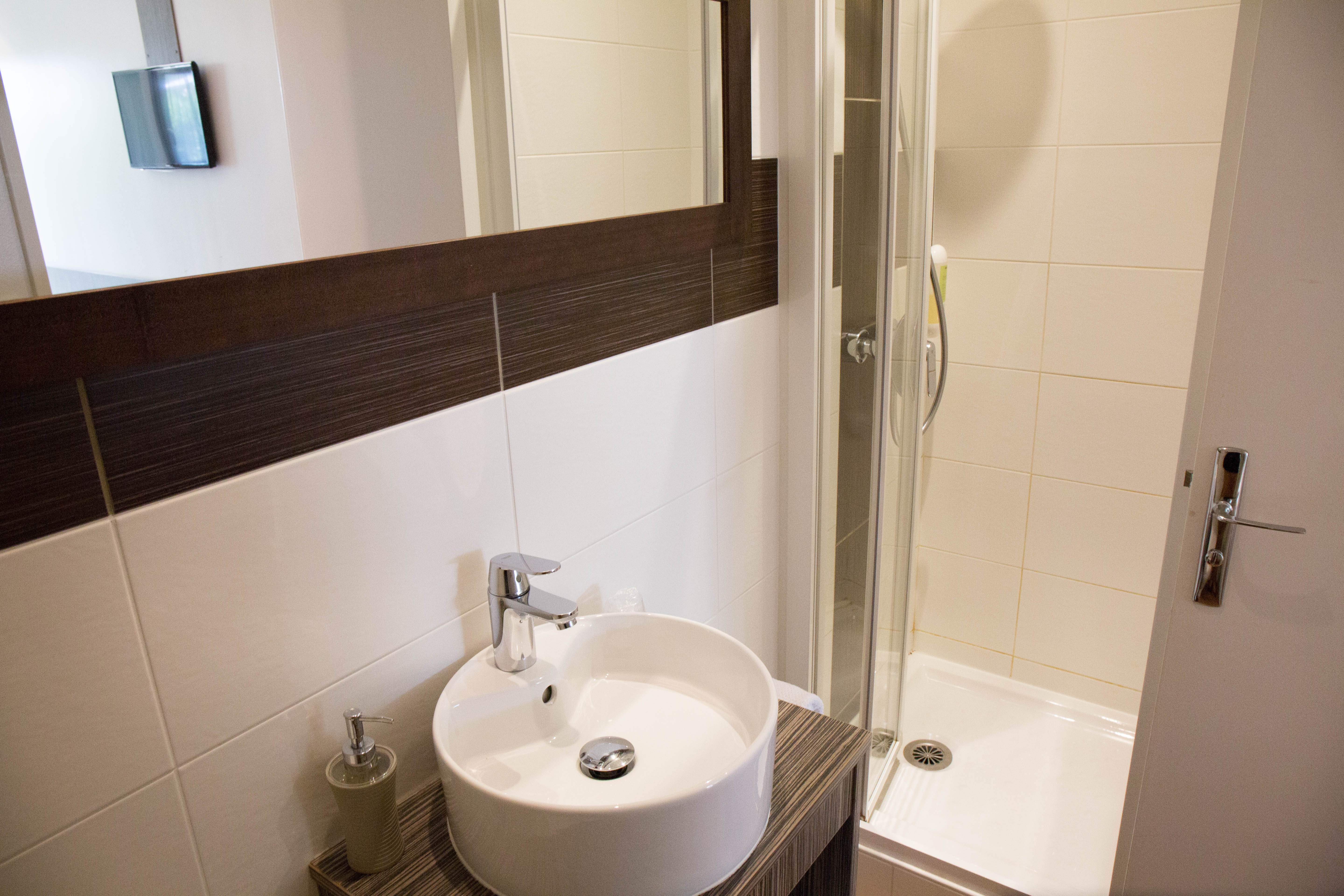The Originals City, Hotel Le Lodge, Bayonne North (Inter-Hotel)