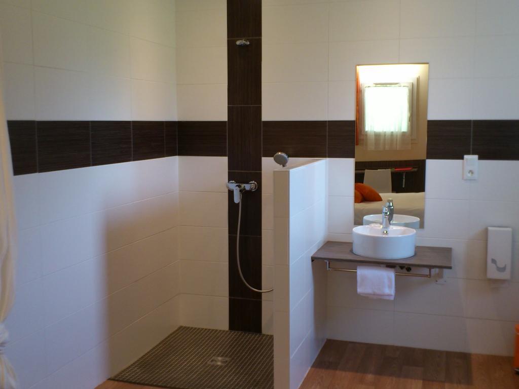 The Originals City, Hotel Le Lodge, Bayonne North (Inter-Hotel)