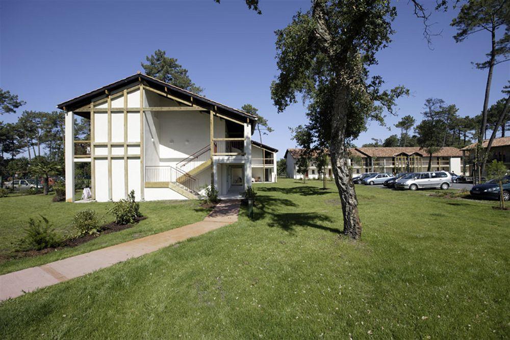 Vacancéole - Residence L'Allee Des Dunes