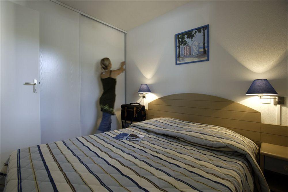 Vacancéole - Residence L'Allee Des Dunes