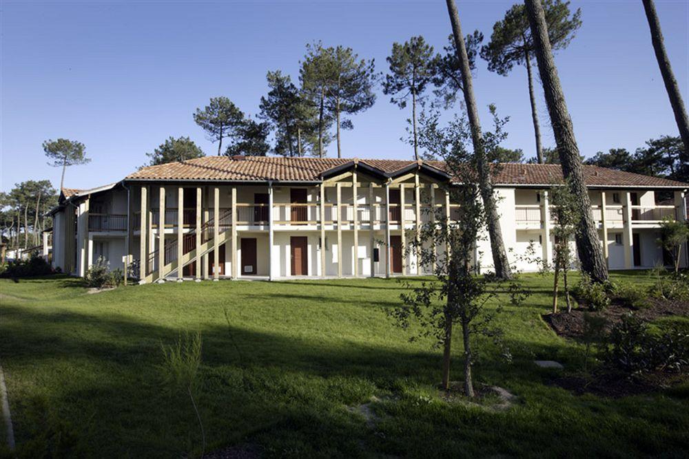 Vacancéole - Residence L'Allee Des Dunes