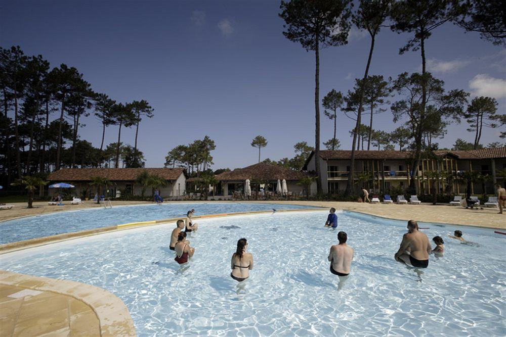 Vacancéole - Residence L'Allee Des Dunes