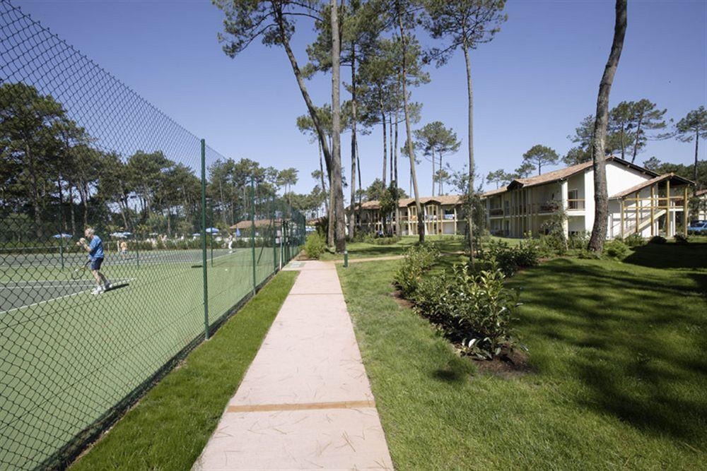 Vacancéole - Residence L'Allee Des Dunes