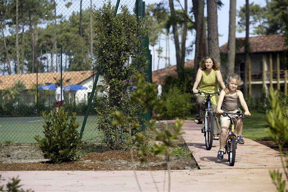 Vacancéole - Residence L'Allee Des Dunes