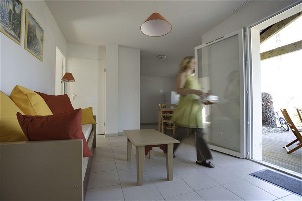Vacancéole - Residence L'Allee Des Dunes