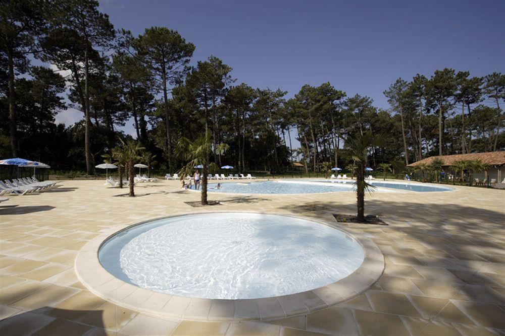 Vacancéole - Residence L'Allee Des Dunes