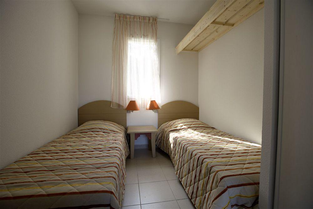 Vacancéole - Residence L'Allee Des Dunes