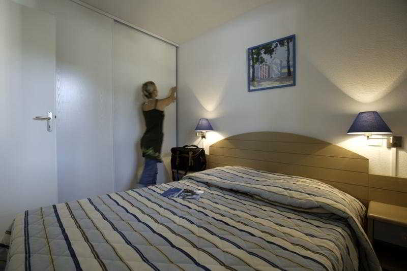 Vacancéole - Residence L'Allee Des Dunes