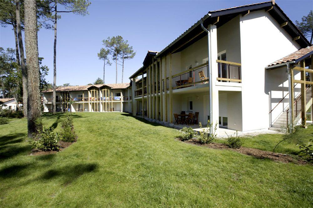 Vacancéole - Residence L'Allee Des Dunes