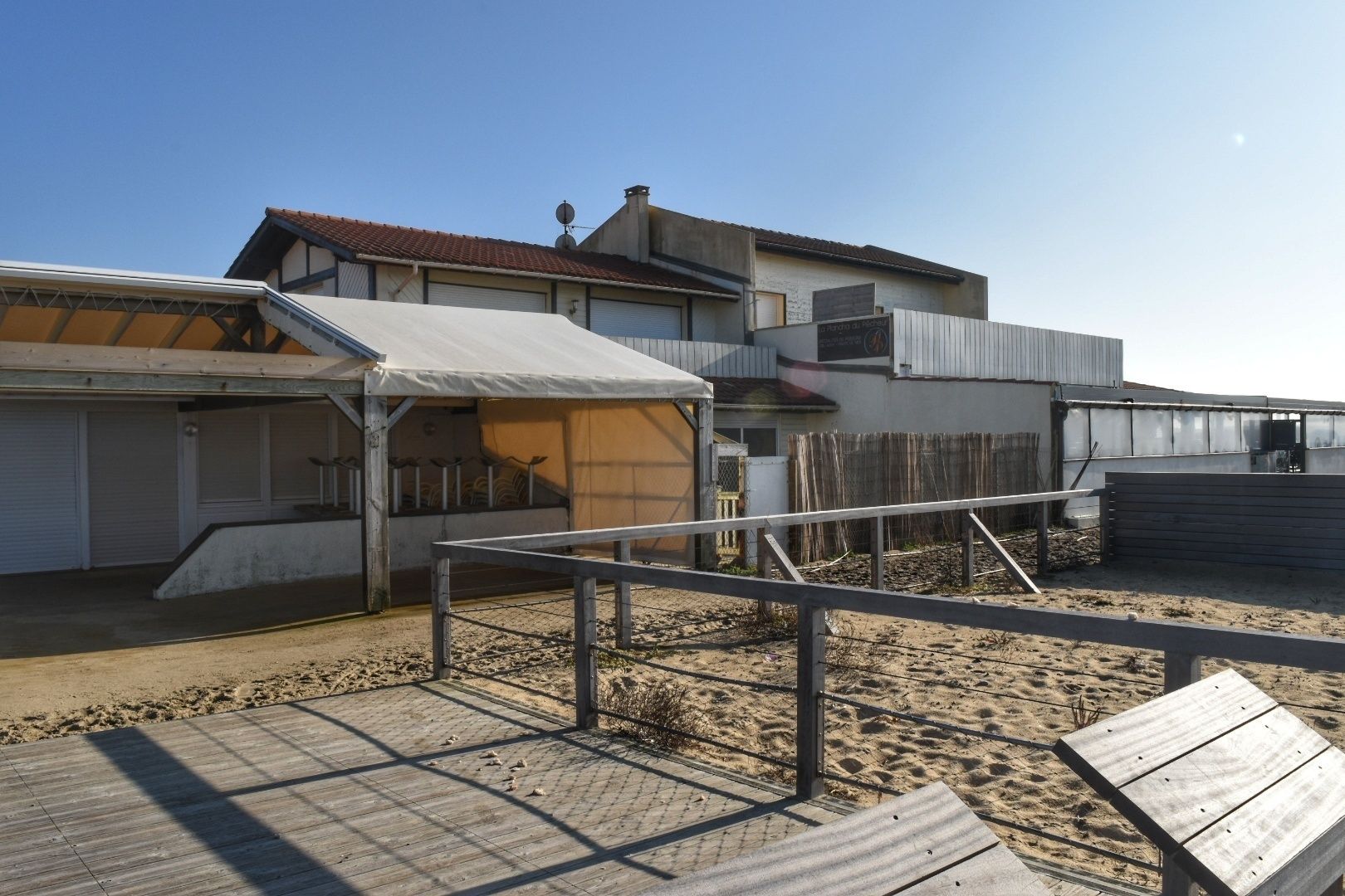 Villa Marinella