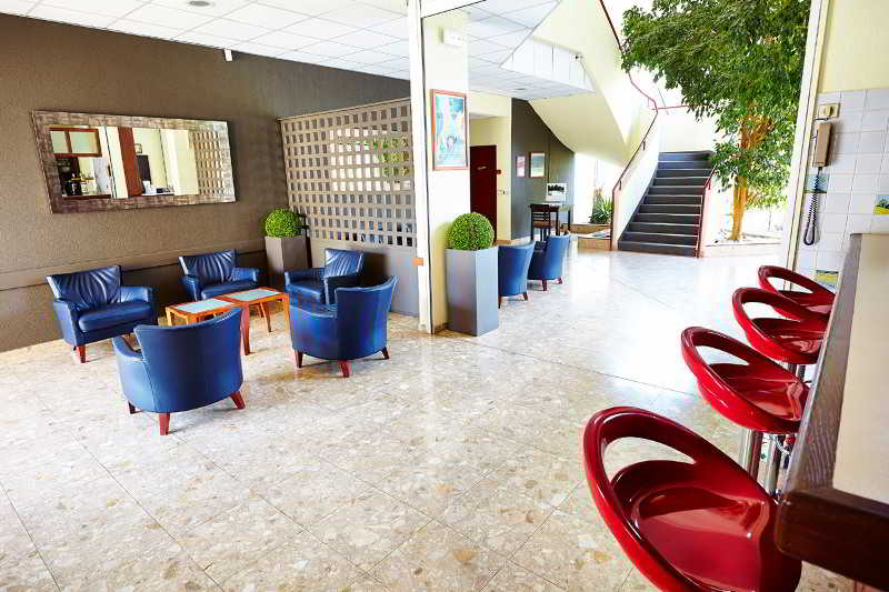 Hotel The Originals du Golf de Saint-Laurent Carnac North