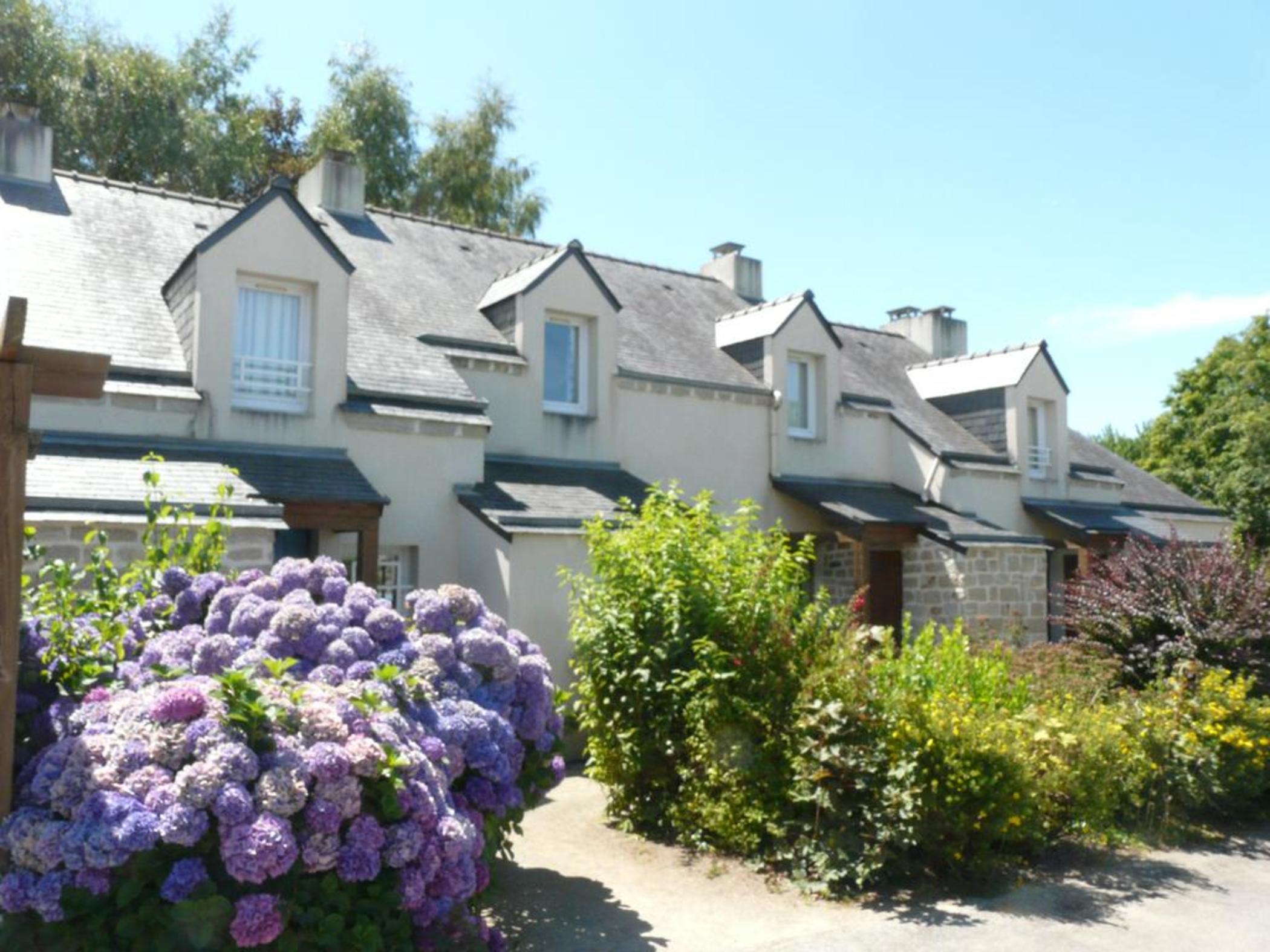 Résidence Maeva Les Cottages du Golf