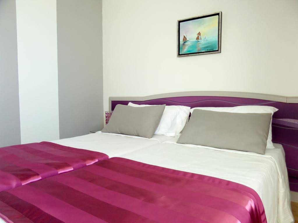Hôtel Kermoor Spa