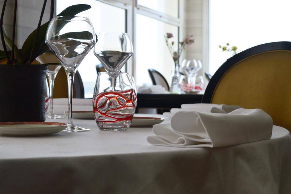 Hôtel Kermoor Spa
