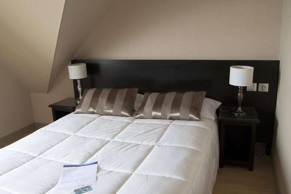 Hôtel Kermoor Spa