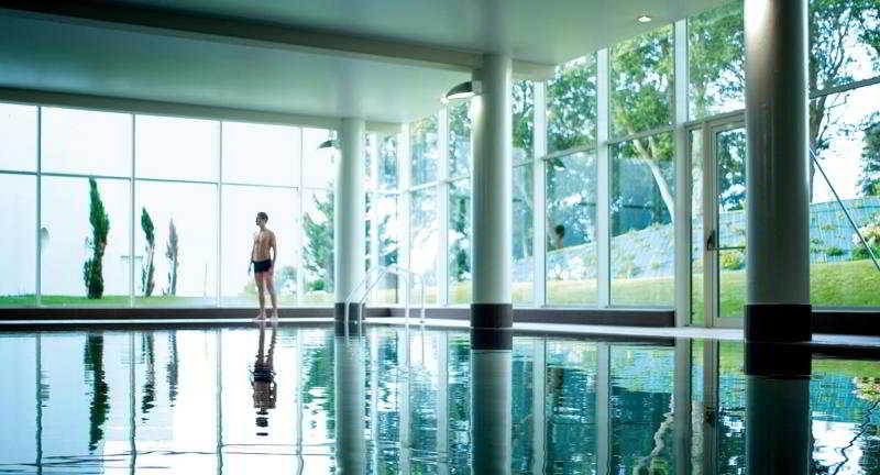 Alliance Pornic Resort Hotel Thalasso & Spa