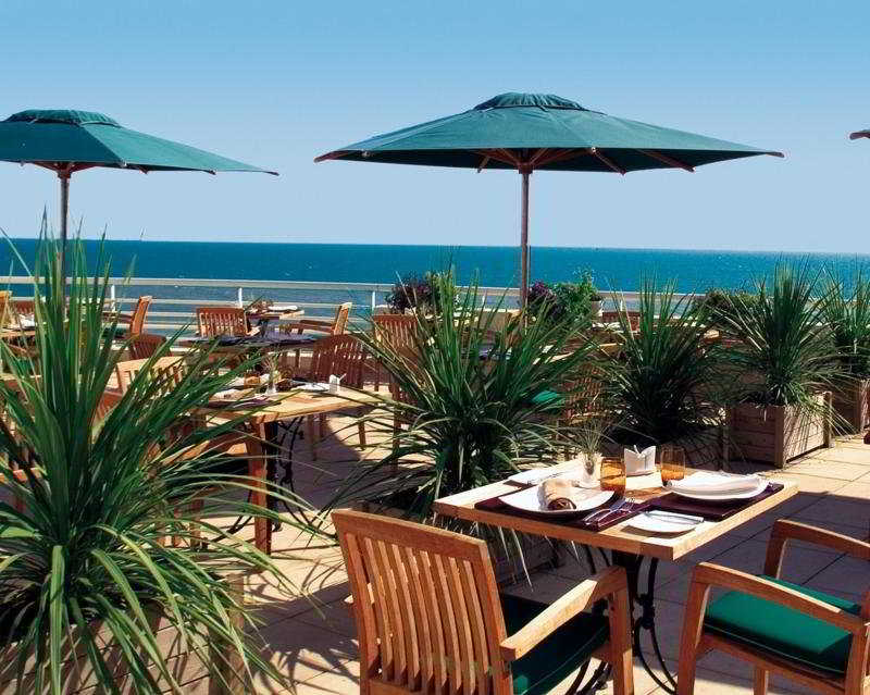 Alliance Pornic Resort Hotel Thalasso & Spa