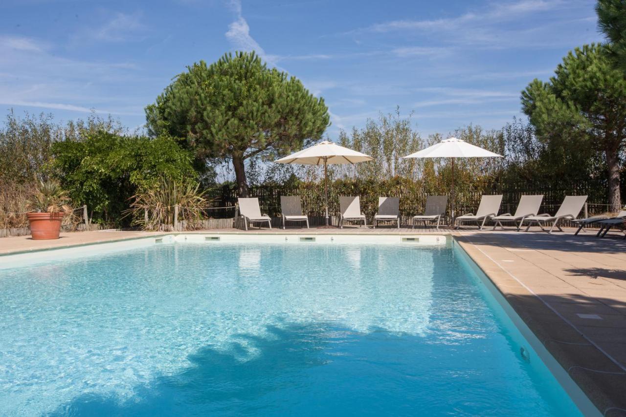 Éco-Domaine La Fontaine