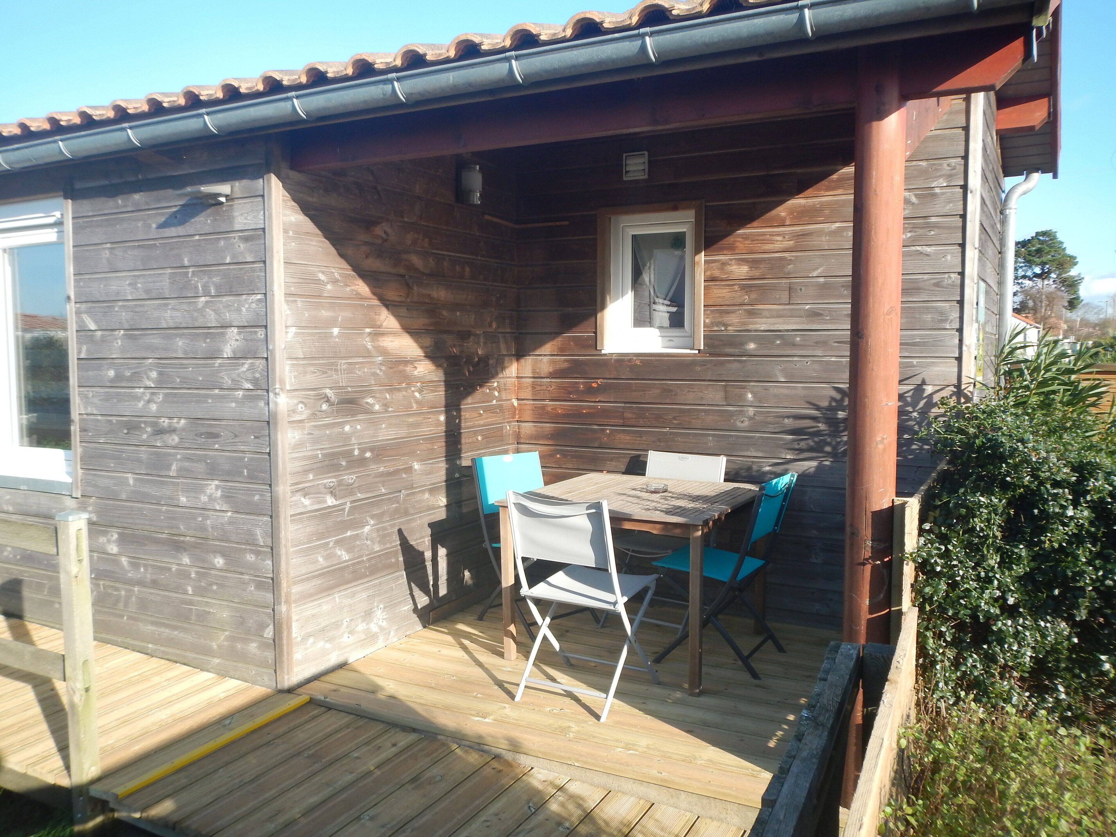 Beau T2 Tharon