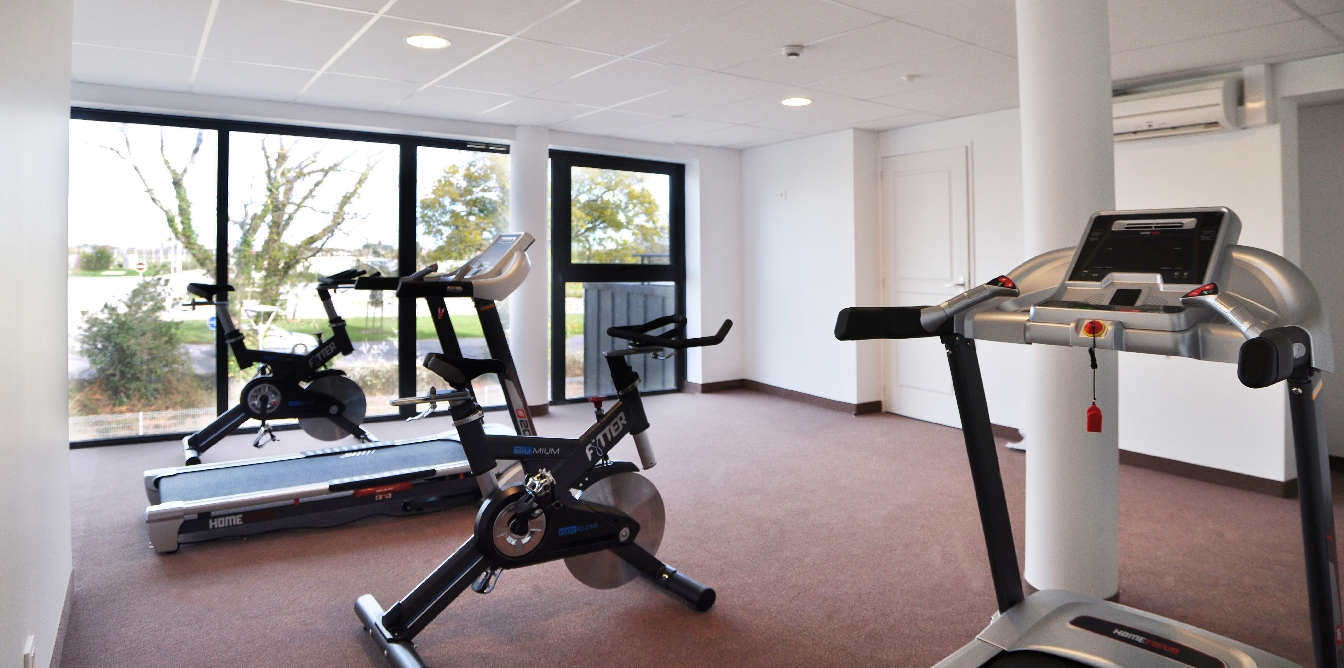 Golden Tulip Pornic Suites
