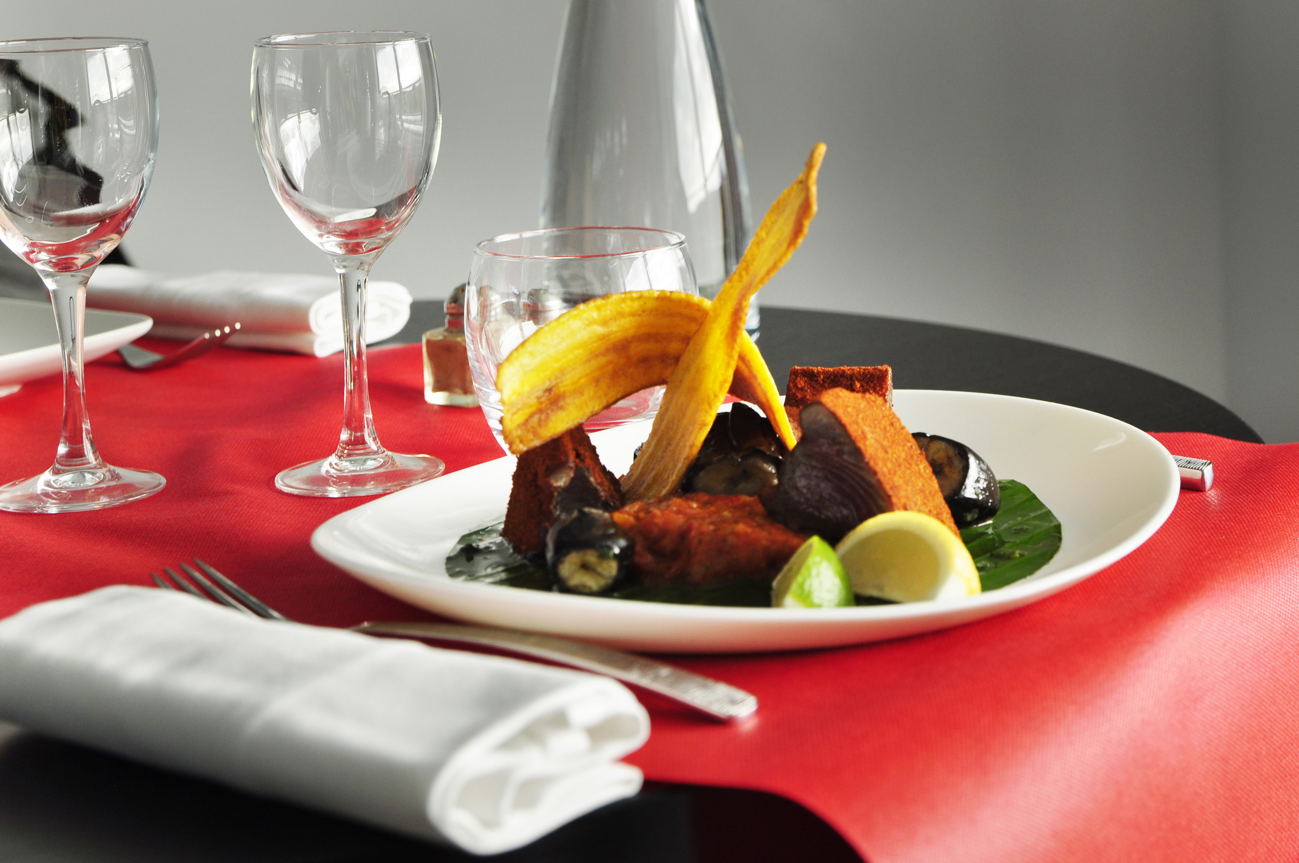 Golden Tulip Pornic Suites
