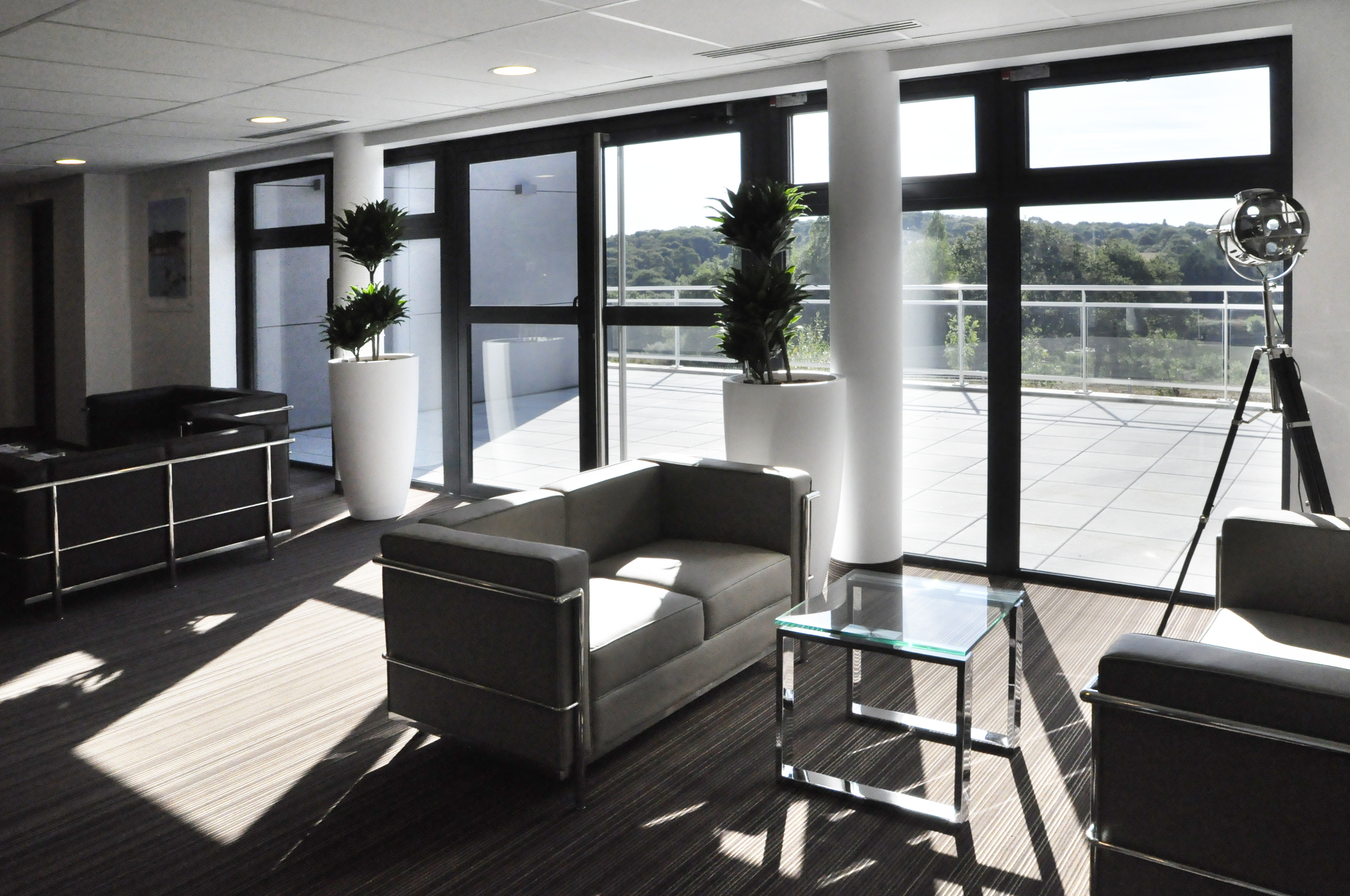 Golden Tulip Pornic Suites