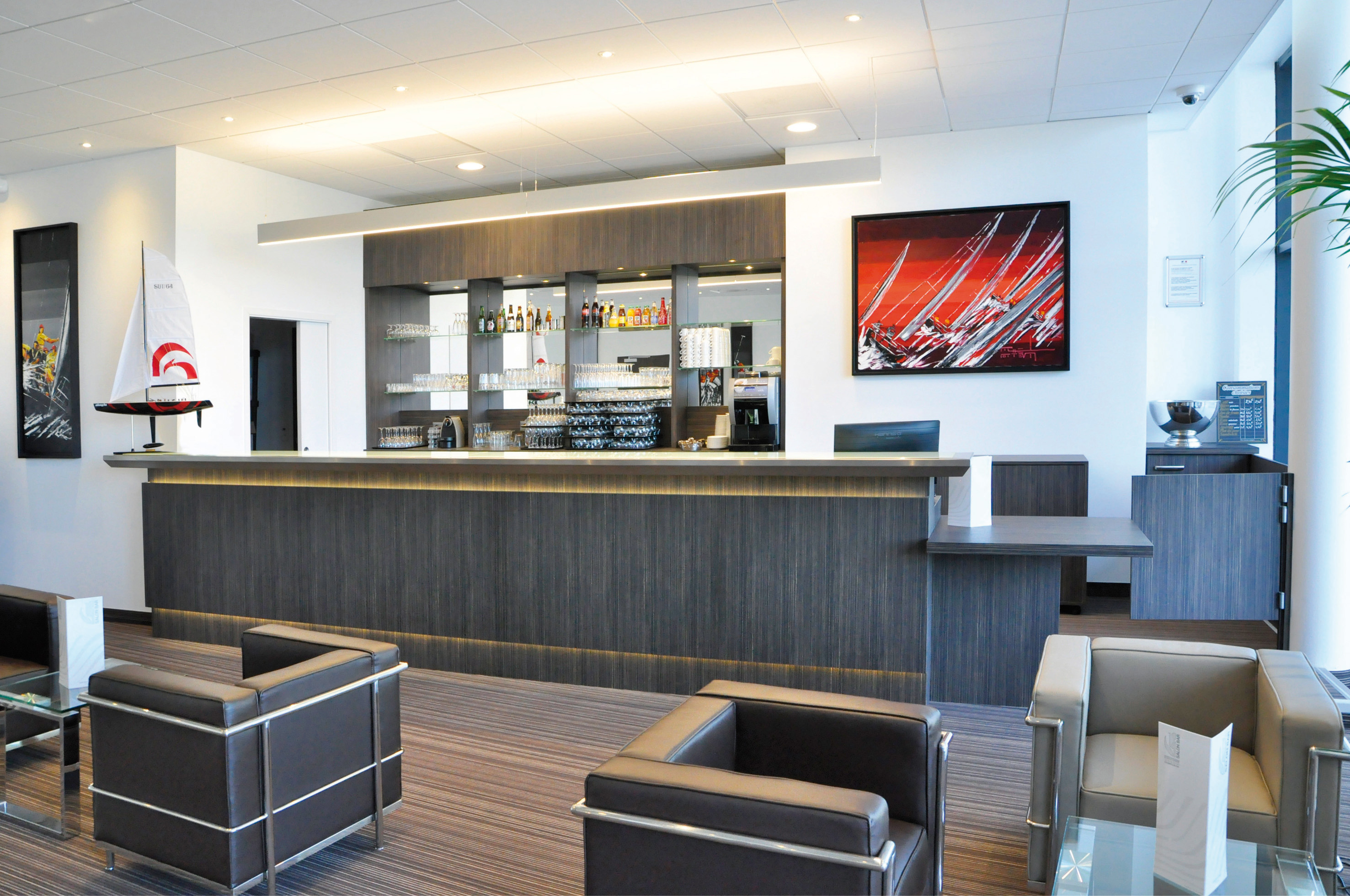 Golden Tulip Pornic Suites