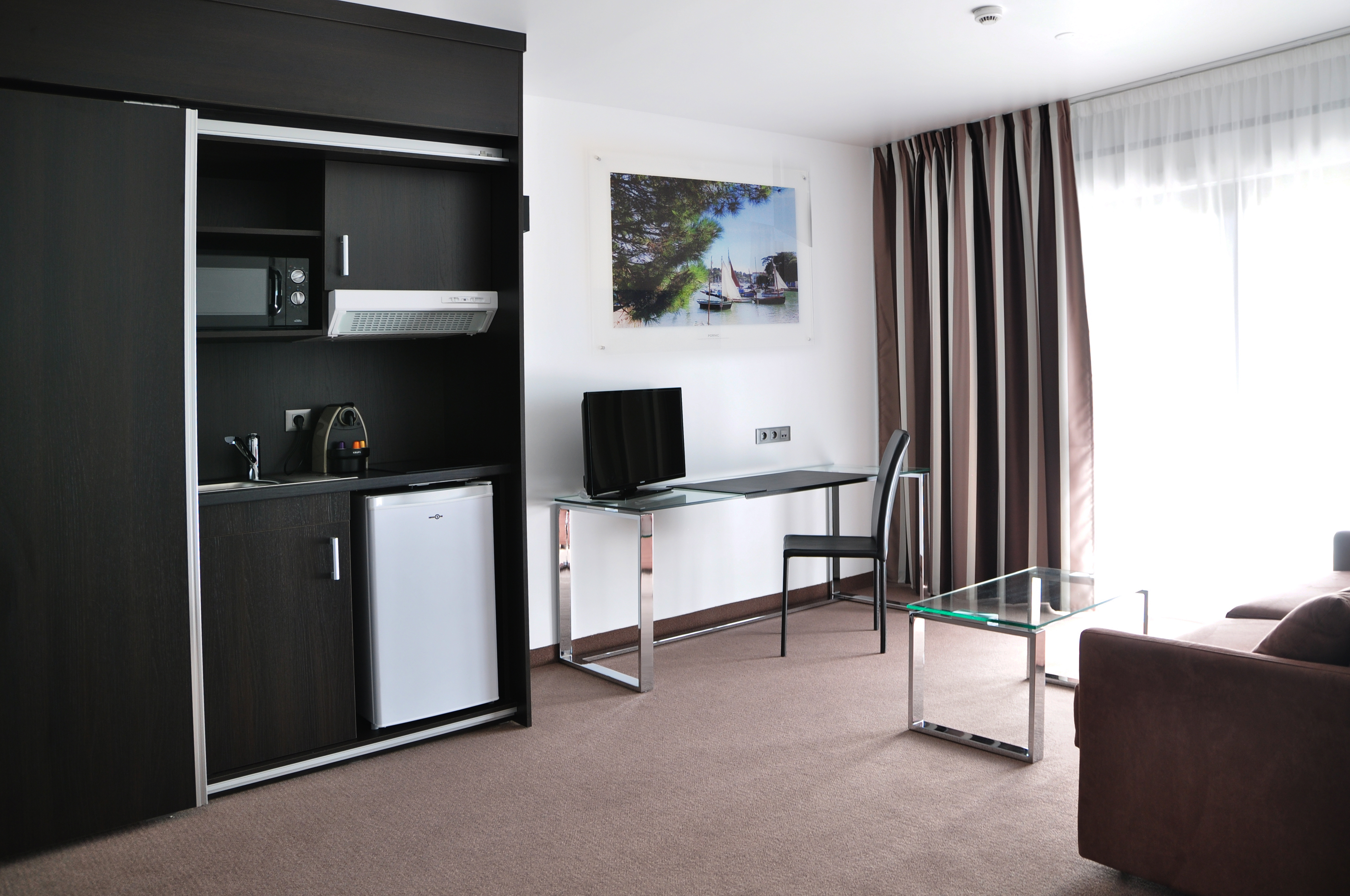 Golden Tulip Pornic Suites