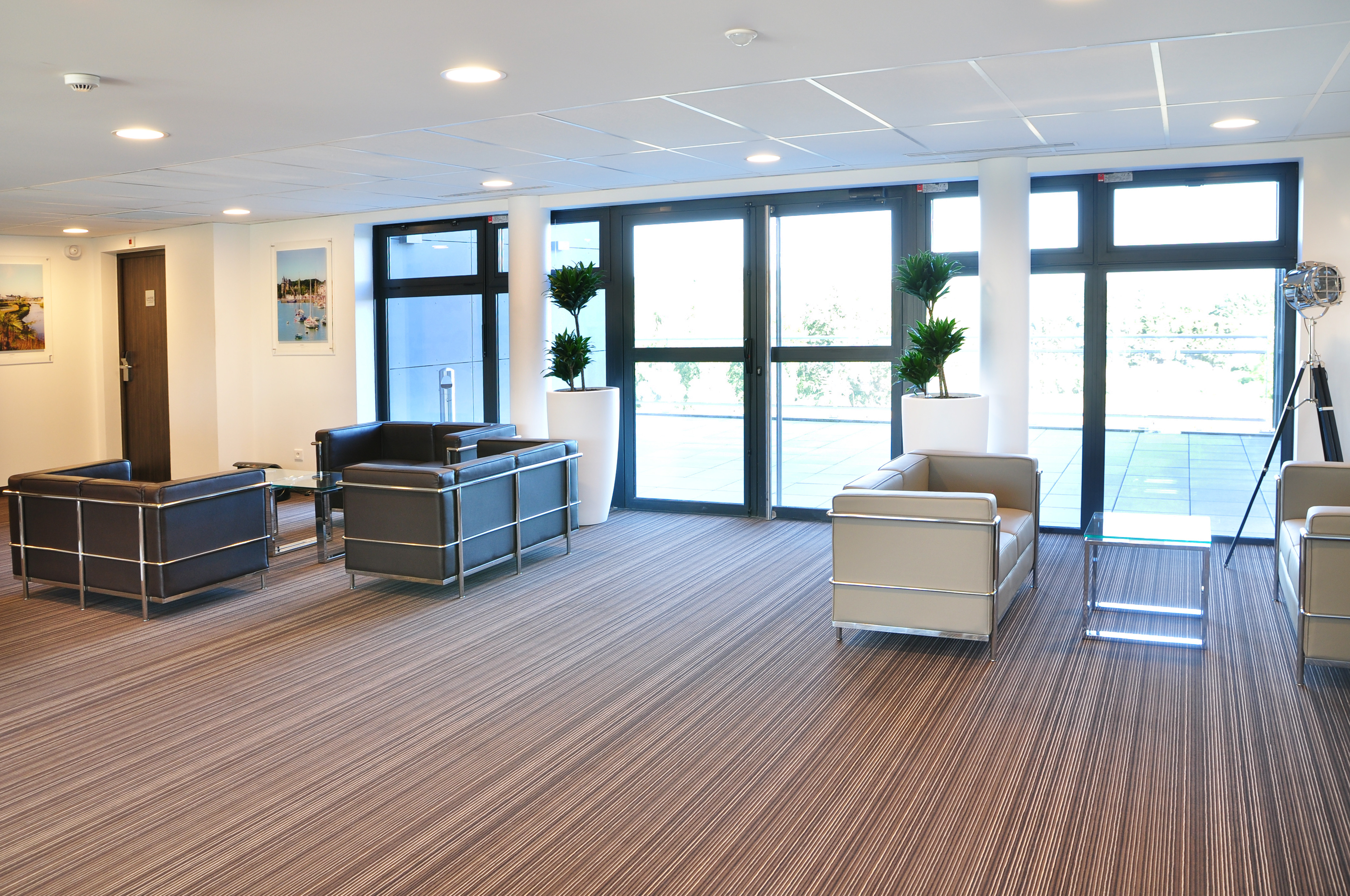 Golden Tulip Pornic Suites