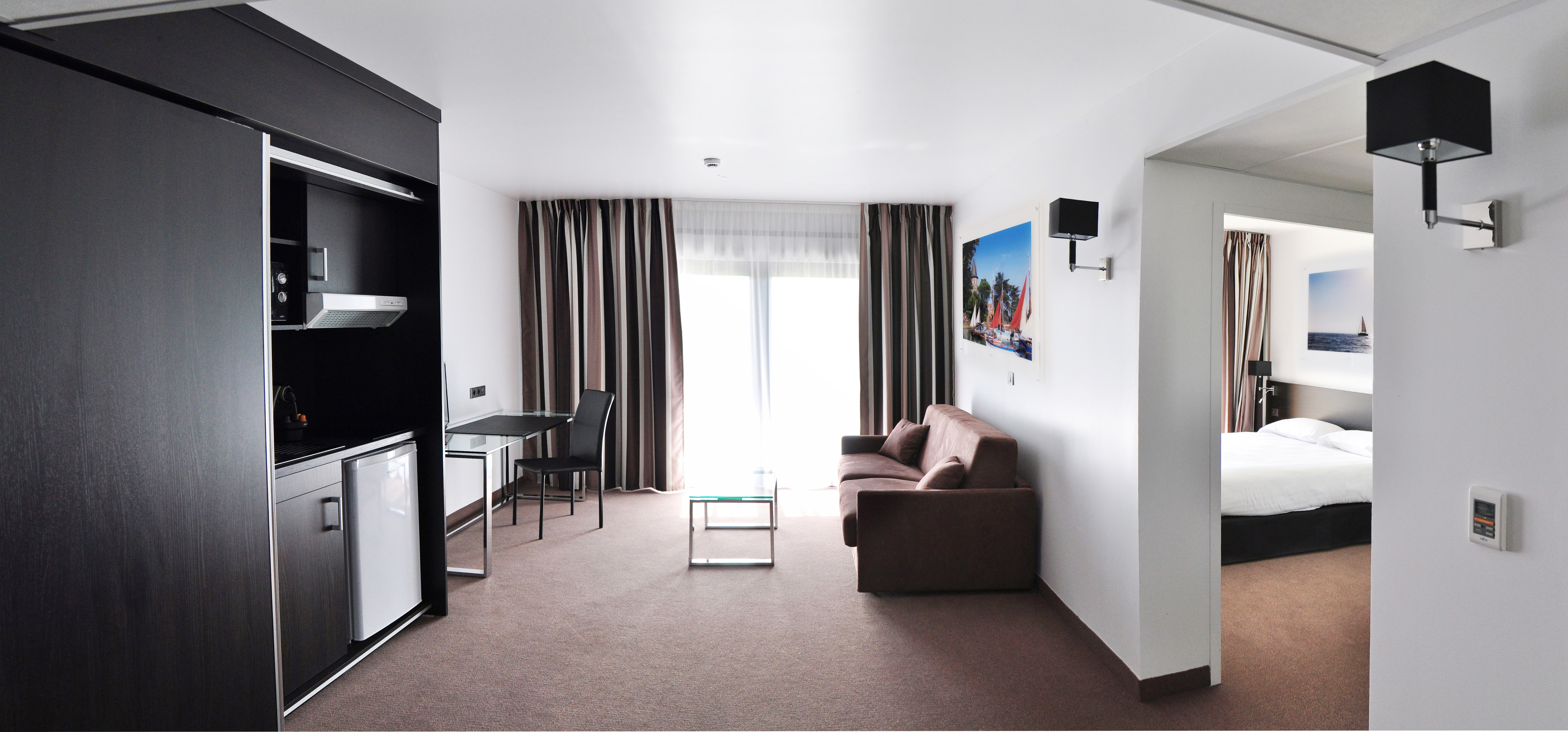 Golden Tulip Pornic Suites