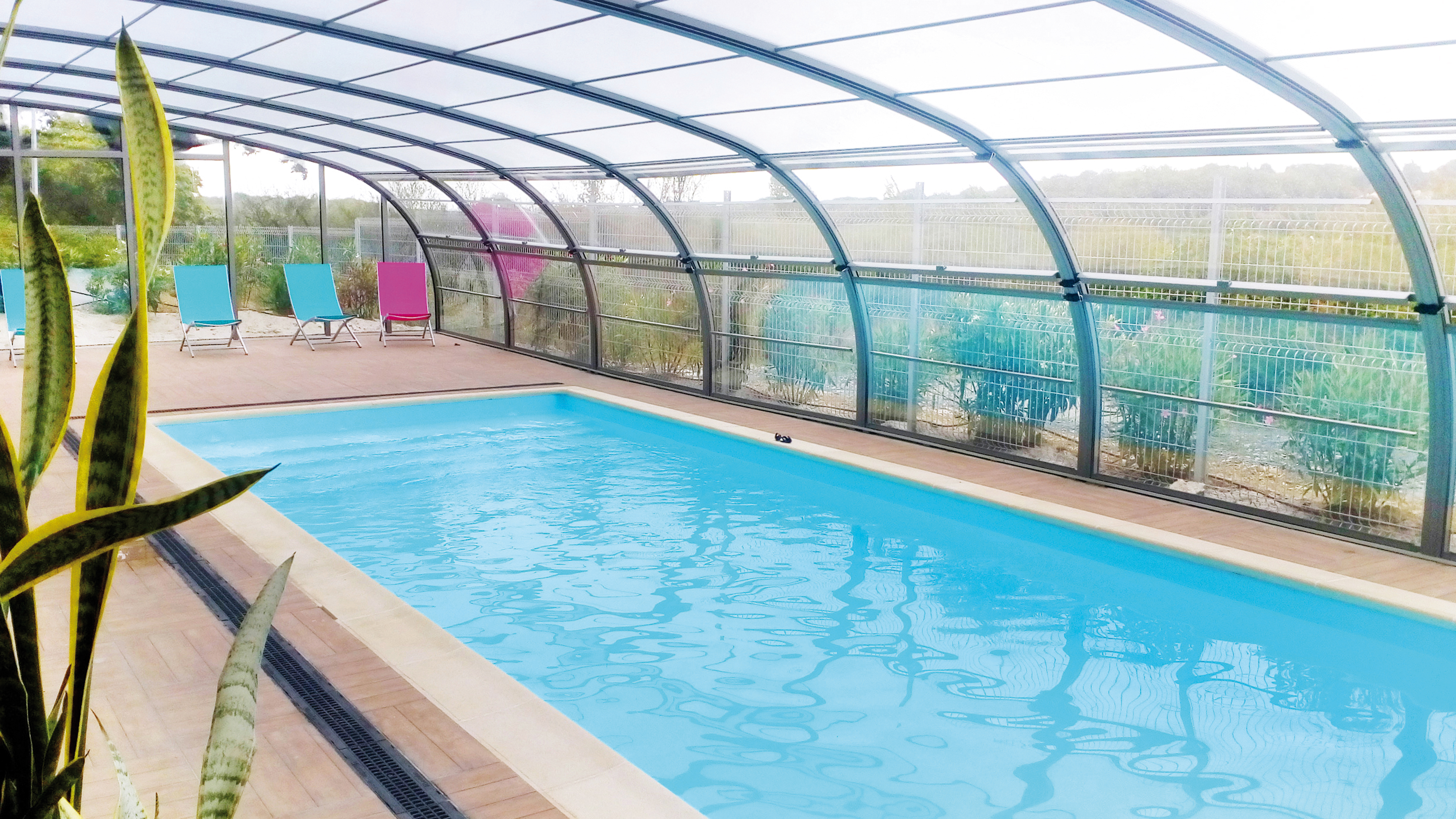 Golden Tulip Pornic Suites