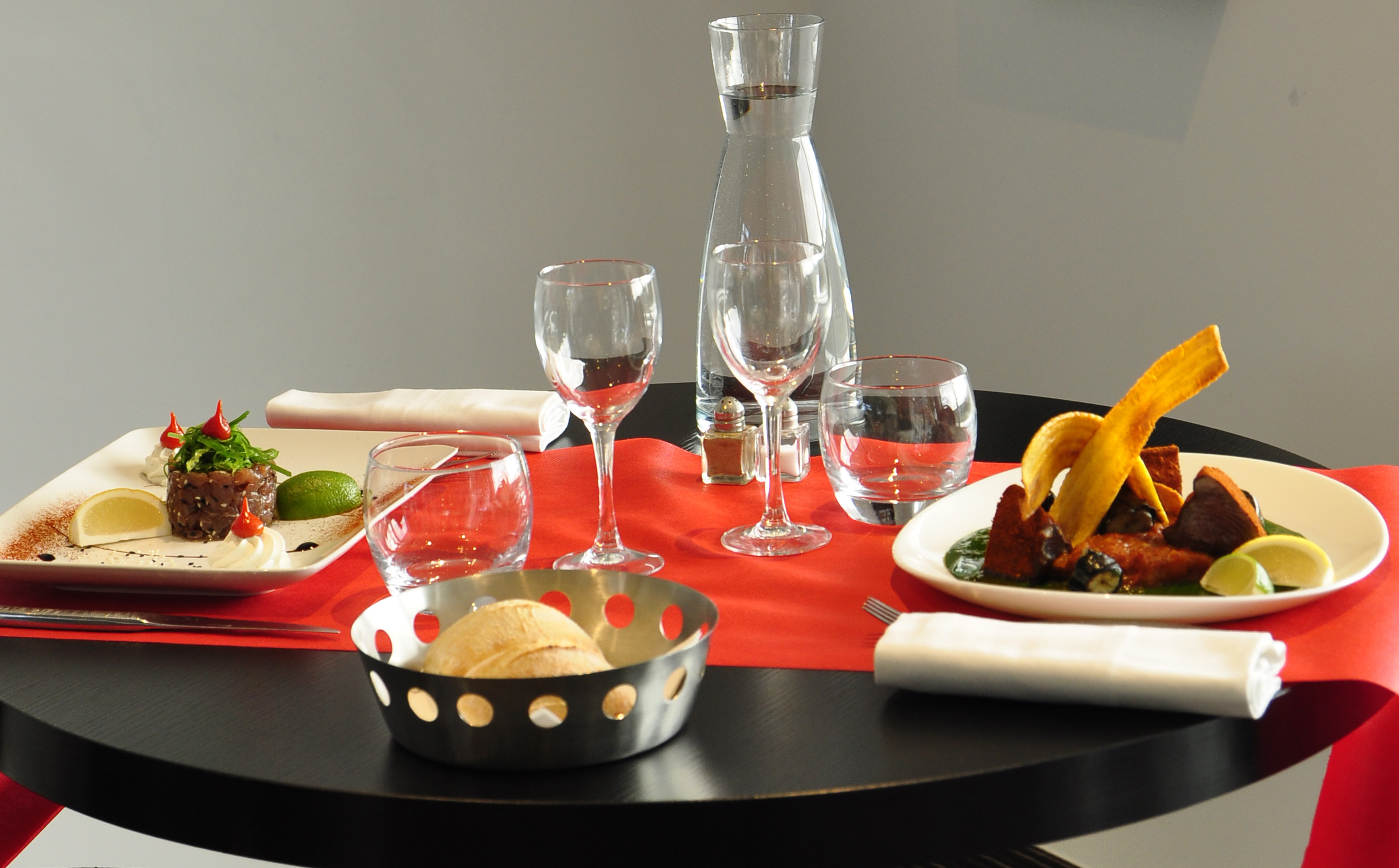 Golden Tulip Pornic Suites