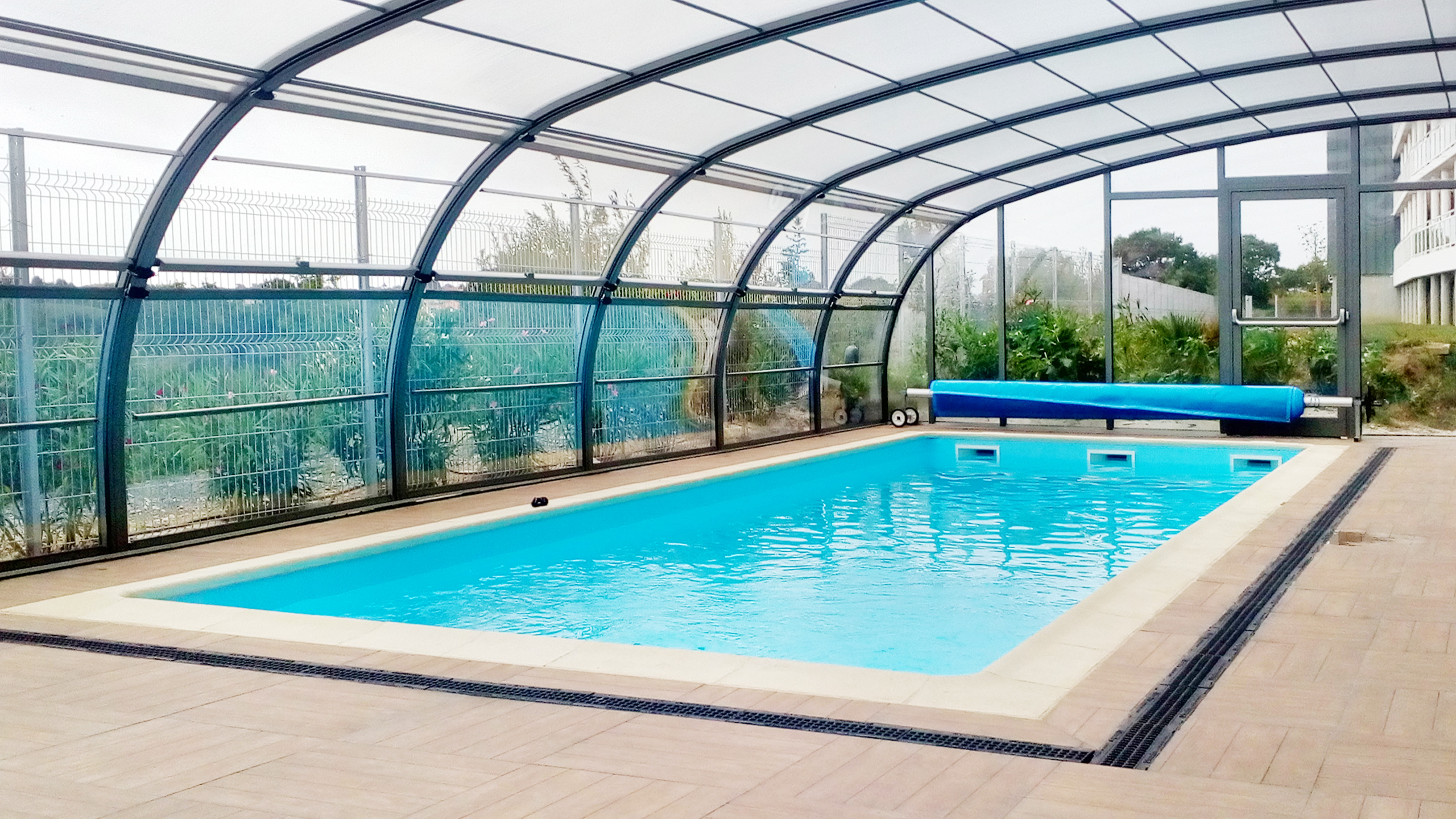 Golden Tulip Pornic Suites