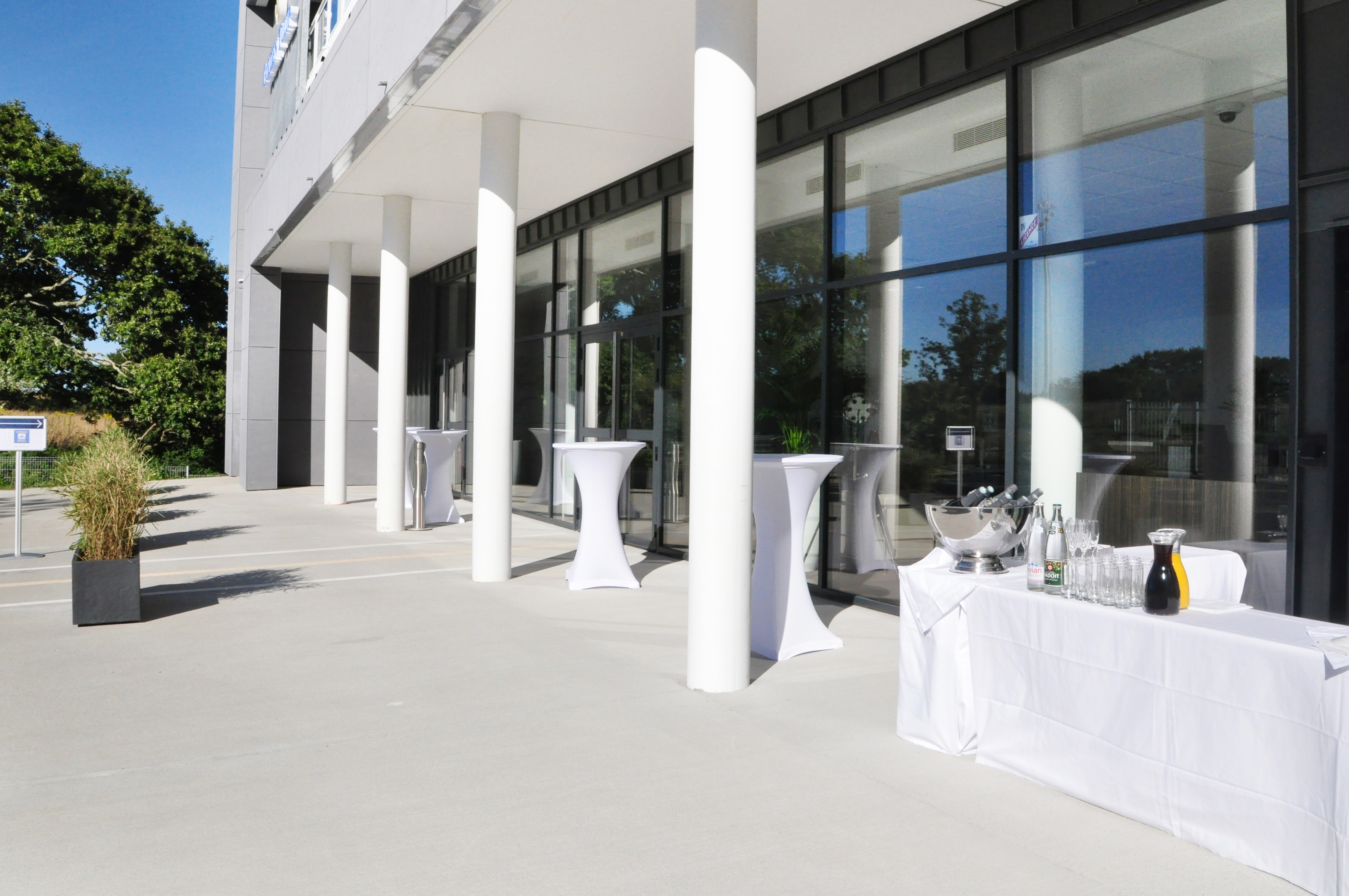 Golden Tulip Pornic Suites