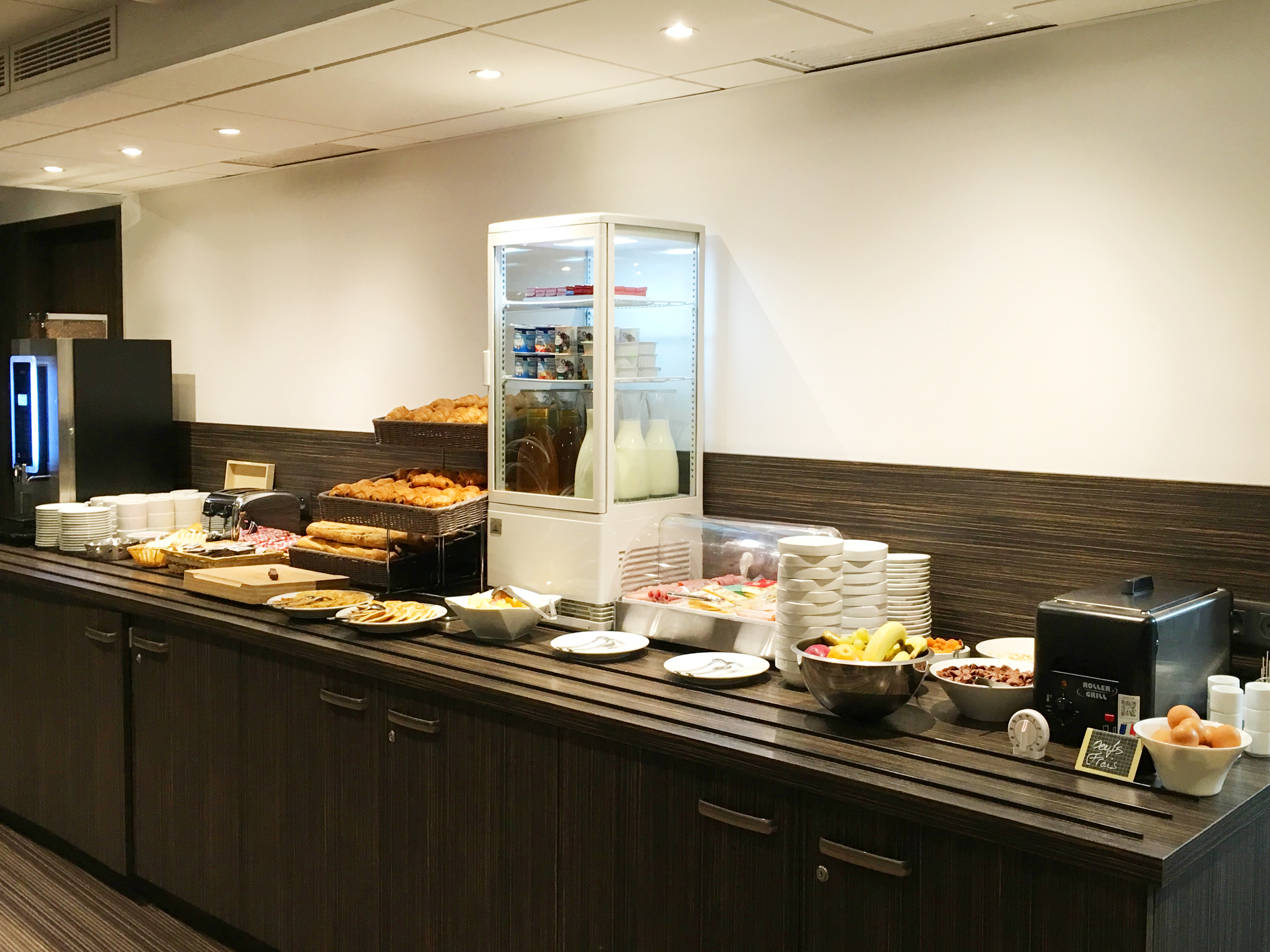 Golden Tulip Pornic Suites