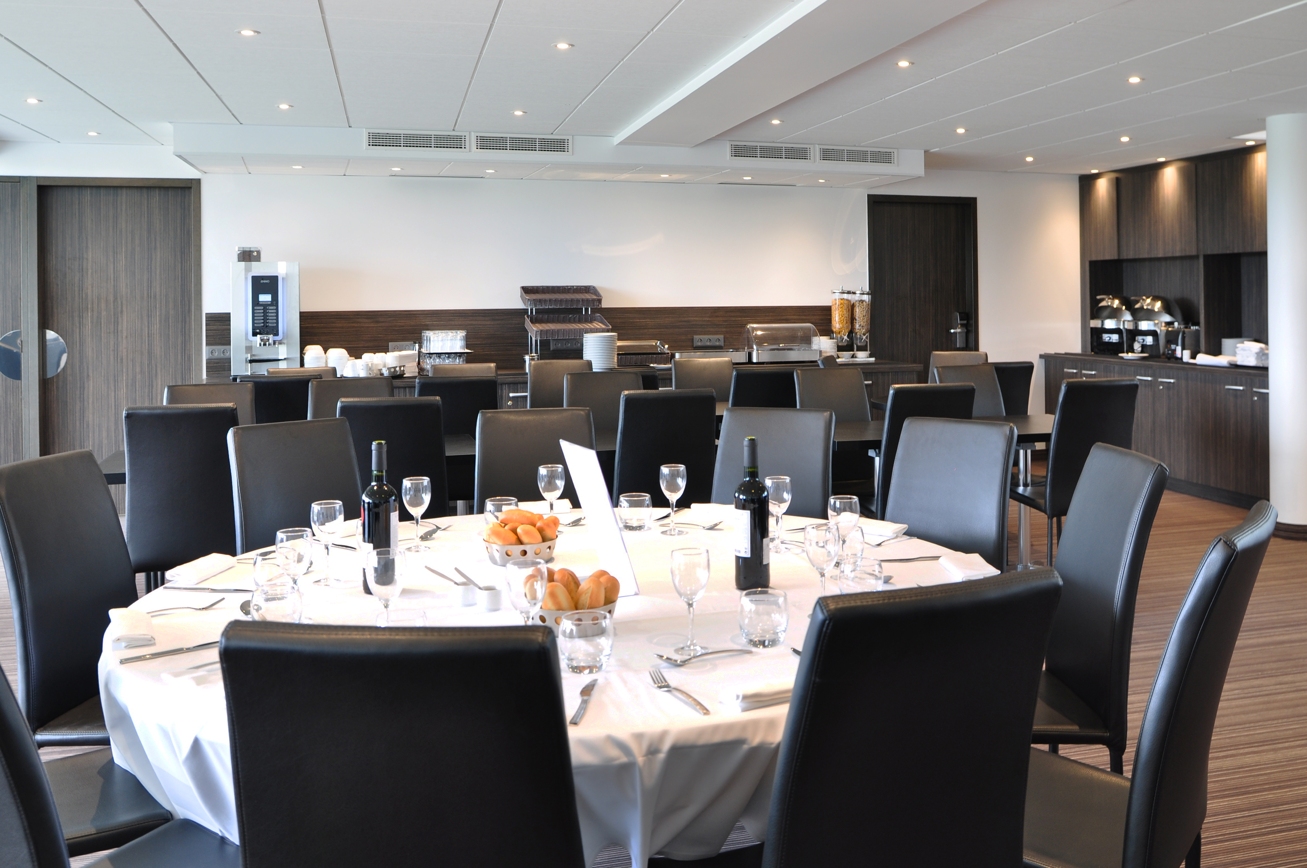 Golden Tulip Pornic Suites