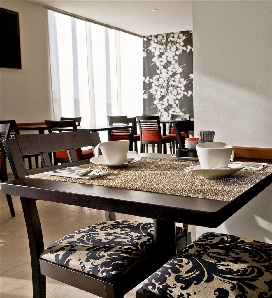 Hotel Le Mauritia