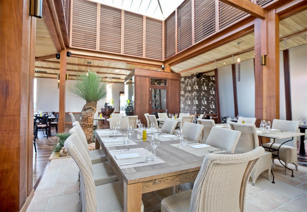 Hotel Le Mauritia