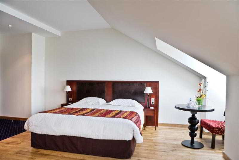 Hotel Le Mauritia