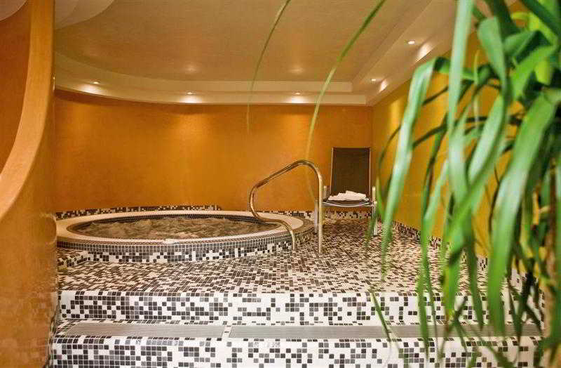 Hotel Le Mauritia