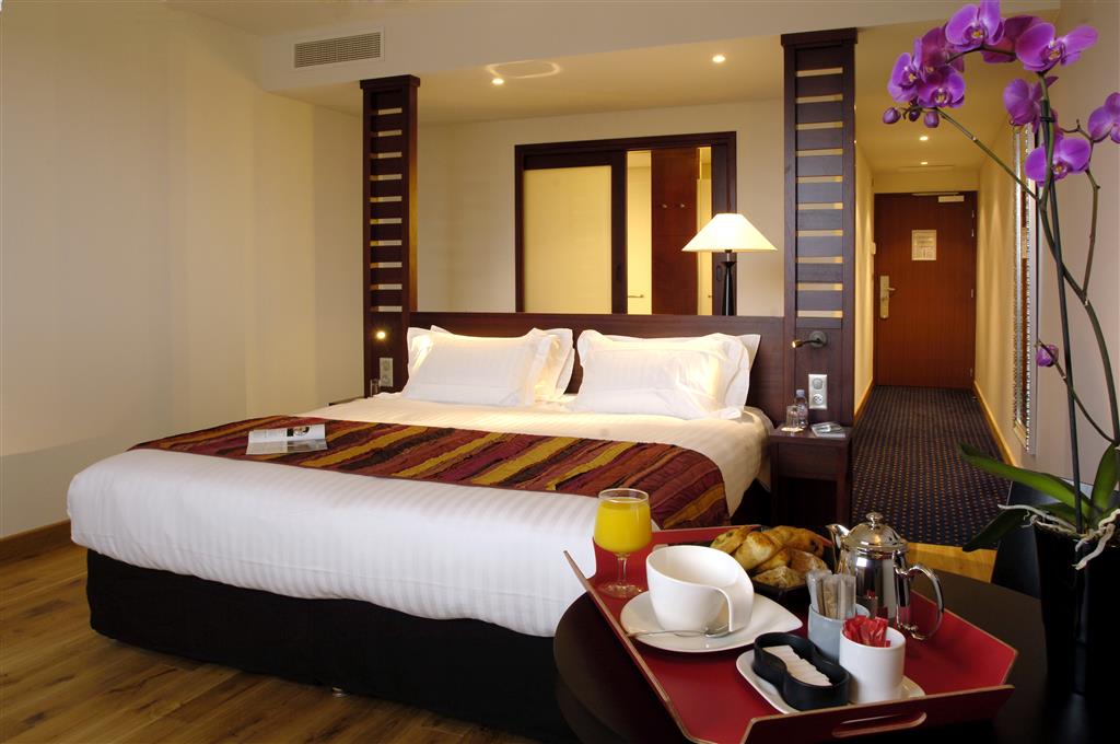 Hotel Le Mauritia