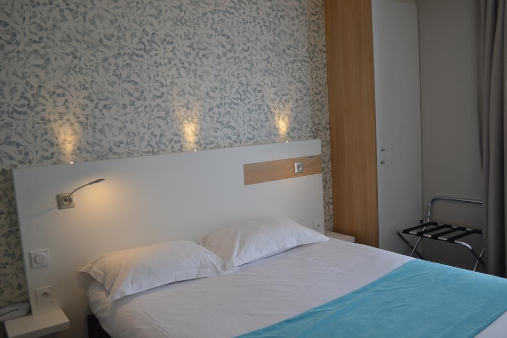 Brit Hotel Les Alizés